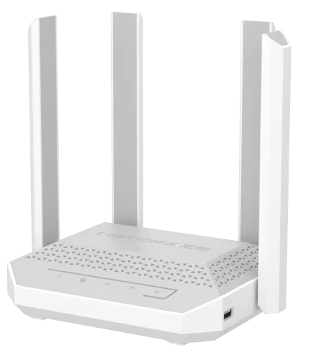 Wi-Fi роутер Netcraze Speedster DSL (NC-2113) — фото, купить в Минске с доставкой по Беларуси — 360shop.by