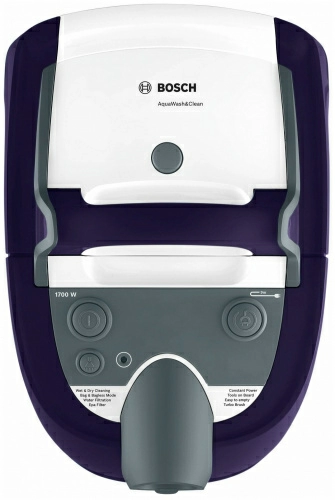 Пылесос Bosch BWD41740