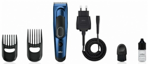 Машинка для стрижки Braun HC5030