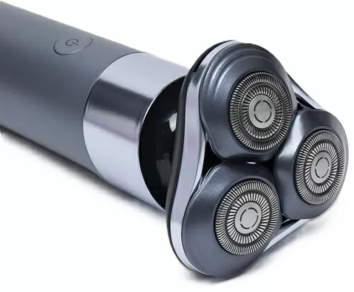 Электробритва Xiaomi MiJia Electric Shaver S302 — фото, купить в Минске с доставкой по Беларуси — 360shop.by