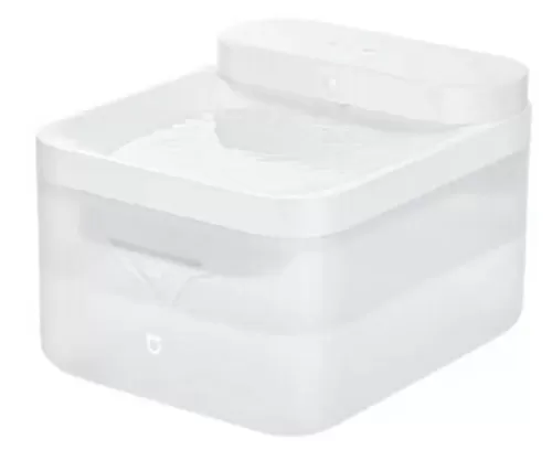 Умная поилка Mijia Smart Pet Water Dispenser 3L (XWWF02MG) — фото, купить в Минске с доставкой по Беларуси — 360shop.by