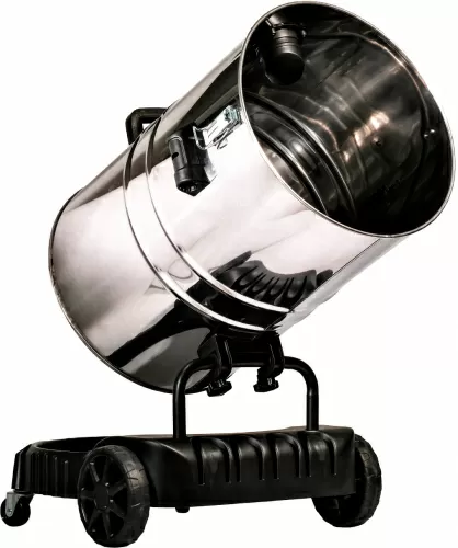 Пылесос строительный Bort BSS-2460-Storm (93417555) — фото, купить в Минске с доставкой по Беларуси — 360shop.by