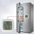 Термогигрометр Xiaomi Whale Wake-up Temperature And Humidity Meter (JXTH01) — фото, купить в Минске с доставкой по Беларуси — 360shop.by