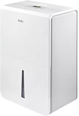 Осушитель воздуха Ballu BD50T– фото, купить в Минске с доставкой по Беларуси – 360shop.by