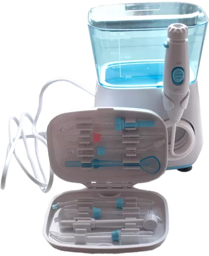 Ирригатор стационарный Gess Aqua Pro GESS-707