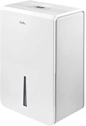 Осушитель воздуха Ballu BD50T– фото, купить в Минске с доставкой по Беларуси – 360shop.by