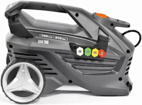Мойка высокого давления Daewoo Power DAW 700
