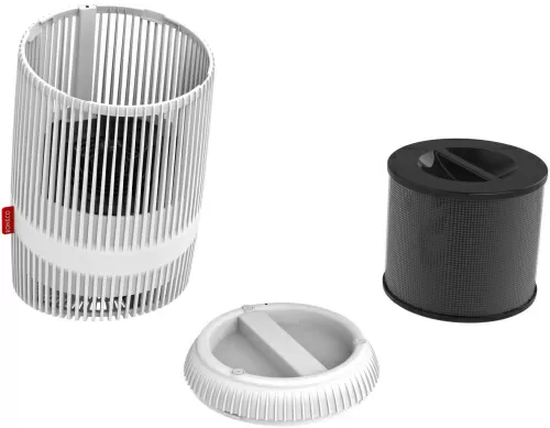 Очиститель воздуха Boneco Air-O-Swiss P230– фото, купить в Минске с доставкой по Беларуси – 360shop.by