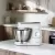 Кухонная машина Kenwood KVC 65.001 WH Titanium Chef Baker — фото, купить в Минске с доставкой по Беларуси — 360shop.by