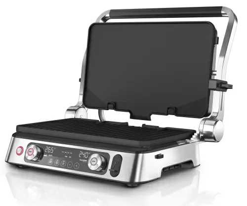 Электрогриль Braun CG 9167 — фото, купить в Минске с доставкой по Беларуси — 360shop.by