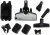 Пылесос Bosch BCS612KA2