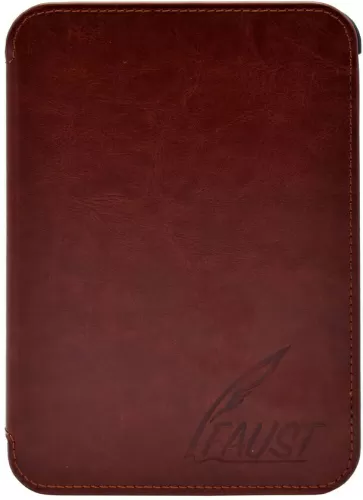 Электронная книга ONYX BOOX Faust 7 (ОНИКС БУКС Фауст 7) – фото, купить в Минске с доставкой по Беларуси – 360shop.by