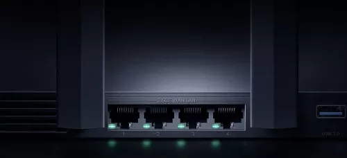 Wi-Fi роутер Xiaomi Router 7000 / BE7000 — фото, купить в Минске с доставкой по Беларуси — 360shop.by