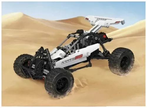 Конструктор Xiaomi Mitu Desert Racing Car (SMSC01IQI)