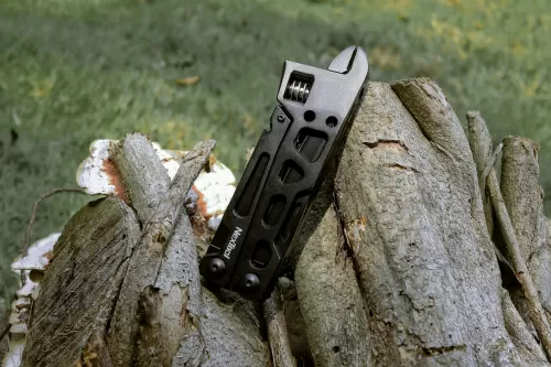 Мультитул NexTool Wrench Knife (NE20145) — фото, купить в Минске с доставкой по Беларуси — 360shop.by