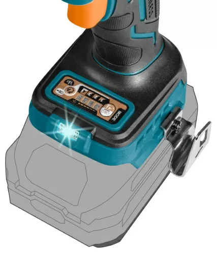 Гайковерт аккумуляторный Bort BSR-21U-S (без АКБ) (93418675)  — фото, купить в Минске с доставкой по Беларуси — 360shop.by