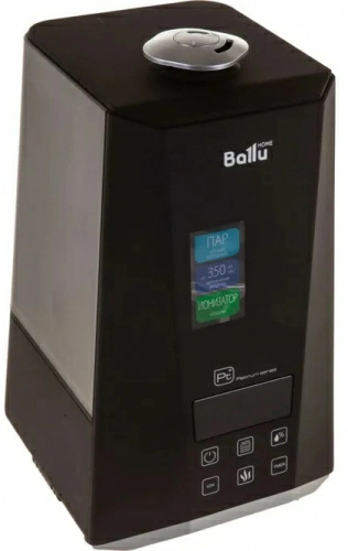 Ультразвуковой увлажнитель воздуха Ballu UHB-1000