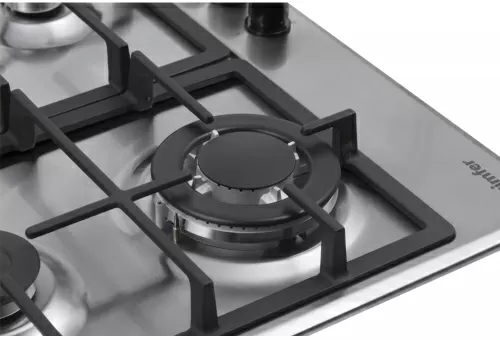 Газовая варочная панель Simfer H60V41M516
