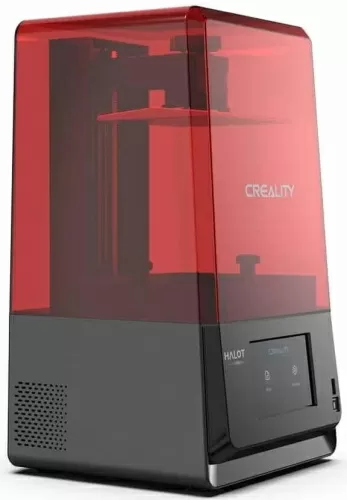 3D-принтер Creality Halot-One Pro