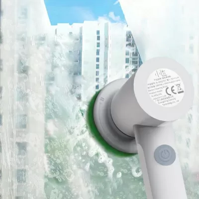 Электрическая щетка для посуды и сантехники Xiaoda Electric Cleaning Brush (XL-DDQJS01) — фото, купить в Минске с доставкой по Беларуси — 360shop.by
