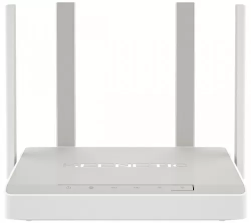 Wi-Fi роутер Keenetic Giga KN-1010