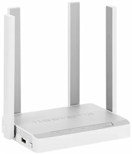 Wi-Fi роутер Keenetic Viva KN-1910