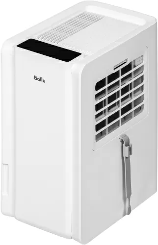 Осушитель воздуха Ballu BDR-20LE – фото, купить в Минске с доставкой по Беларуси – 360shop.by