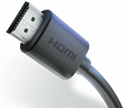 Кабель Xiaomi Mi 8K HDMI Ultra HD 1.5m (HX01C) — фото, купить в Минске с доставкой по Беларуси — 360shop.by