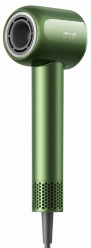 Фен Dreame Glory Master Green AHD10 — фото, купить в Минске с доставкой по Беларуси — 360shop.by