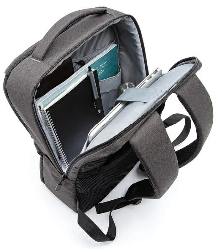 Рюкзак Ninetygo Light Business Commuter Backpack (6971732584110) — фото, купить в Минске с доставкой по Беларуси — 360shop.by