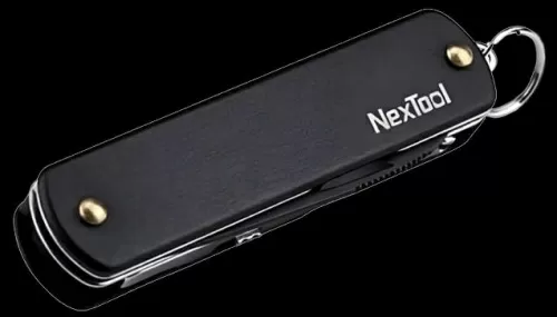 Мультитул-клиппер NexTool Outdoor Multifunctional Nail Clippers (NE20010) — фото, купить в Минске с доставкой по Беларуси — 360shop.by