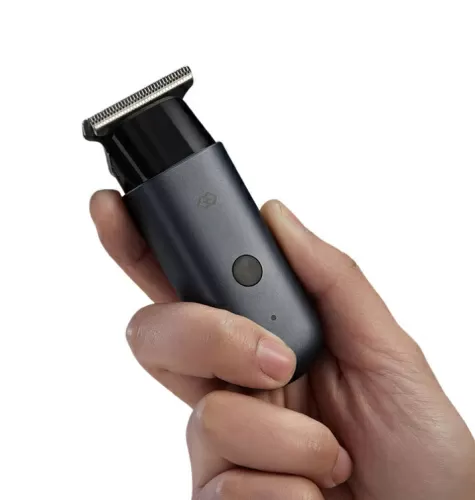 Универсальный триммер Huanxing EC101 — фото, купить в Минске с доставкой по Беларуси — 360shop.by