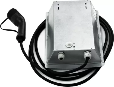 Зарядная станция для электромобилей НЗС Компакт 11 T – фото, купить в Минске с доставкой по Беларуси – 360shop.by