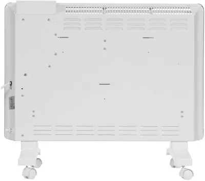 Конвектор электрический NeoClima Optima 1500W– фото, купить в Минске с доставкой по Беларуси – 360shop.by