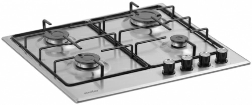 Газовая варочная панель Simfer H60V40M411