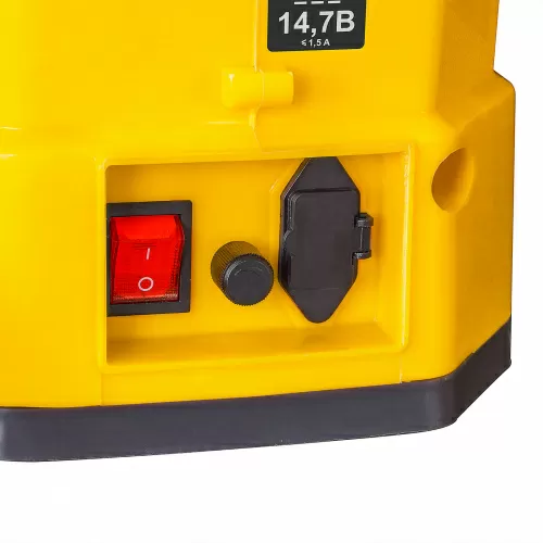 Аккумуляторный опрыскиватель Kolner KCSG 16/12ВР-SLA — фото, купить в Минске с доставкой по Беларуси — 360shop.by