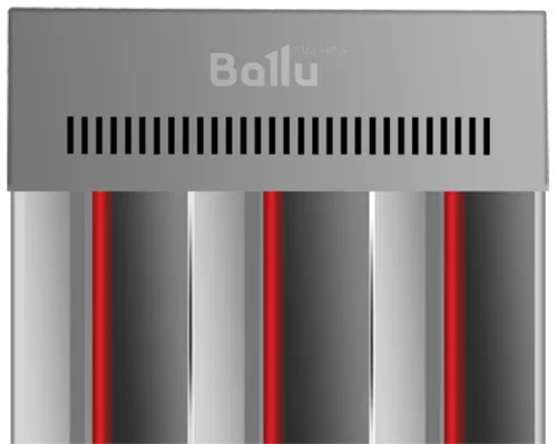 Инфракрасный обогреватель Ballu BIH-T-6.0