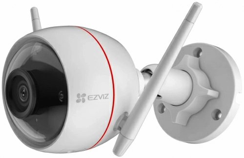 IP-камера Ezviz C3W Pro CS-C3W-A0-3H2WFRL (2.8 мм)