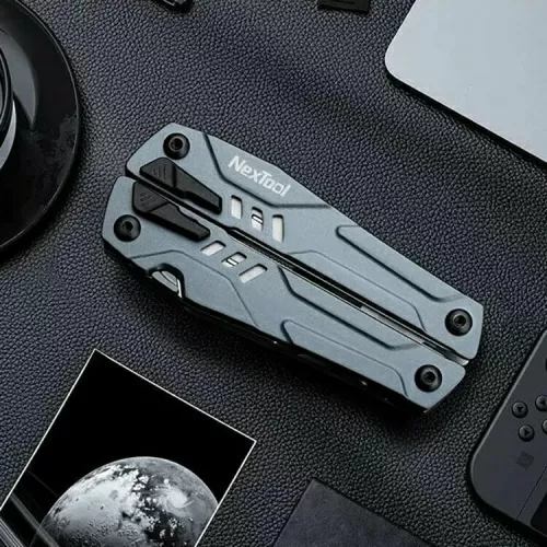 Мультитул NexTool Sailor Multifunctional Pliers (NE20223) — фото, купить в Минске с доставкой по Беларуси — 360shop.by
