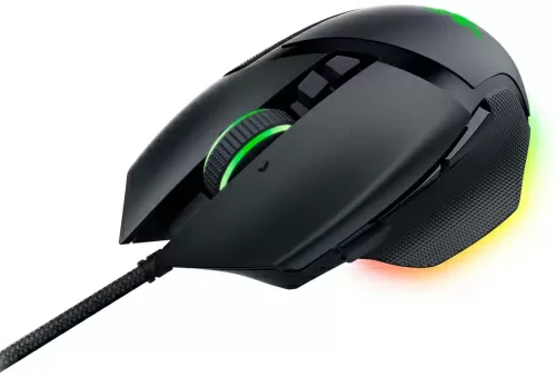 Мышь игровая Razer Basilisk V3 – фото, купить в Минске с доставкой по Беларуси – 360shop.by