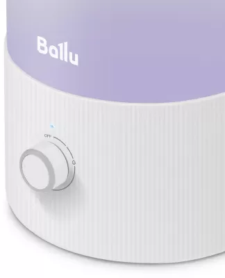 Увлажнитель воздуха Ballu OneAir UHB-500 MT – фото, купить в Минске с доставкой по Беларуси – 360shop.by
