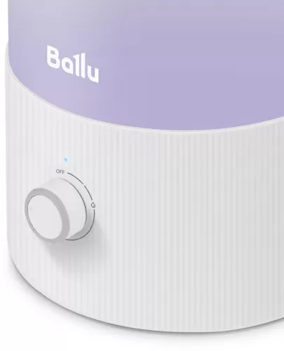 Увлажнитель воздуха Ballu OneAir UHB-500 MT – фото, купить в Минске с доставкой по Беларуси – 360shop.by