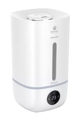 Увлажнитель воздуха Royal Clima Primavera RUH-PV350/5.0E-WT– фото, купить в Минске с доставкой по Беларуси – 360shop.by Увлажнитель воздуха Royal Clima Primavera RUH-PV350/5.0E-WT– фото, купить в Минске с доставкой по Беларуси – 360shop.by