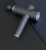 Перкуссионный массажер Meavon Intelligent Dual-Mode Fascia Gun (MV-FG-0308 / YMFG-B453) (без зарядной станции) — фото, купить в Минске с доставкой по Беларуси — 360shop.by
