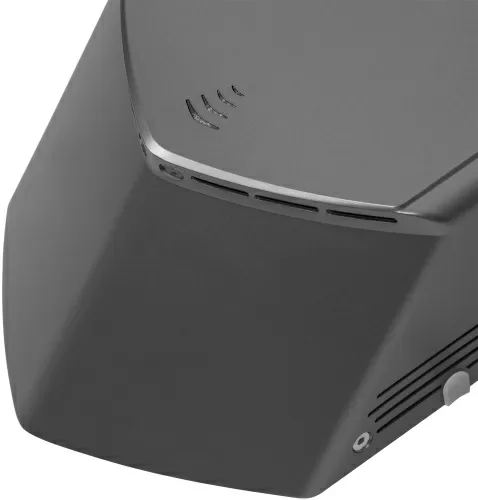 Сушилка для рук Ballu BAHD-1250 – фото, купить в Минске с доставкой по Беларуси – 360shop.by