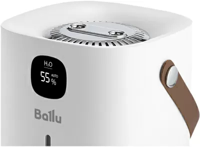 Увлажнитель воздуха Ballu UHB-250P – фото, купить в Минске с доставкой по Беларуси – 360shop.by