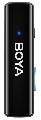 Радиосистема BOYA BOYALINK  — фото, купить в Минске с доставкой по Беларуси — 360shop.by