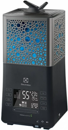 Ультразвуковой увлажнитель воздуха Electrolux EHU-3810D