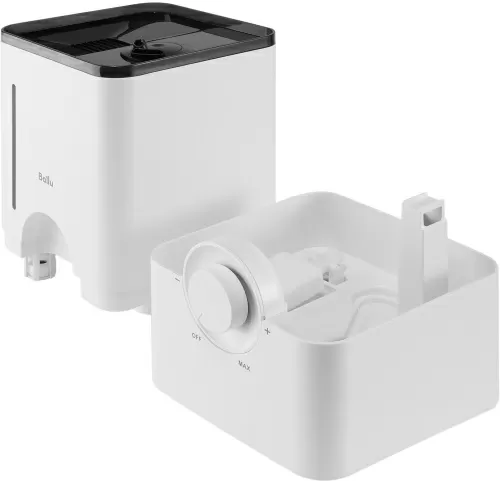 Увлажнитель воздуха Ballu UHB-345 – фото, купить в Минске с доставкой по Беларуси – 360shop.by