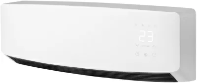 Тепловентилятор настенный Ballu BFH/C-7018W – фото, купить в Минске с доставкой по Беларуси – 360shop.by